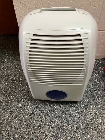Photo of free Dehumidifier (Appleby-in-Westmorland CA16) #1