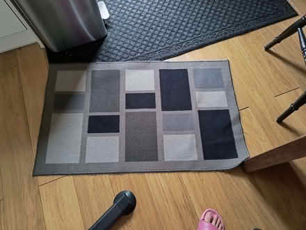 Photo of free Rug (Caversham RG4) #1
