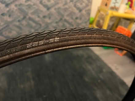 Photo of free Marathon plus Tyre bicycle (N16) #3