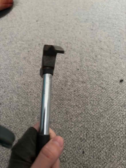 Photo of free Broken hammer (TR1) #2