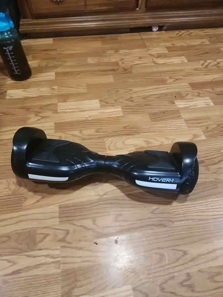 Photo of Hoverboard (Halewood L26) #1