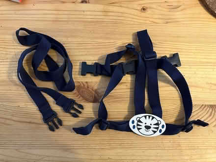 Photo of free Toddler reins (Whitecross OX13) #2
