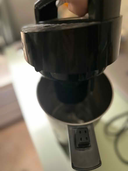 Photo of free Soup Maker (Highgate N6) #3