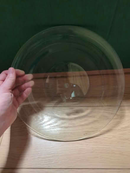 Photo of free 20 plastic plates (Eynesbury) #3