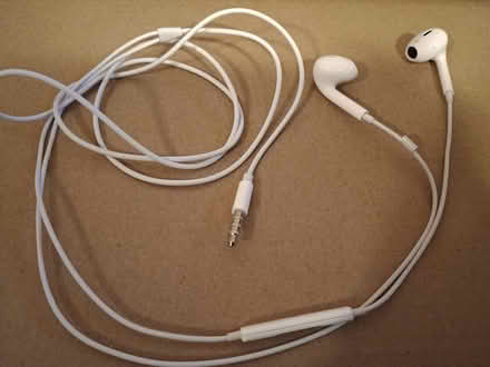 Photo of free Earphones (Liverpool L21) #1