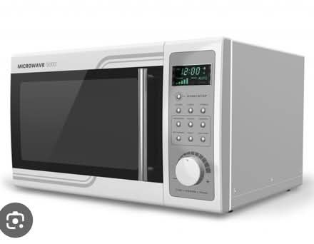 Photo of Kettle and microwave (Birmingham B17) #2