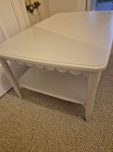 Photo of free Coffee table (Drayton PO6) #1