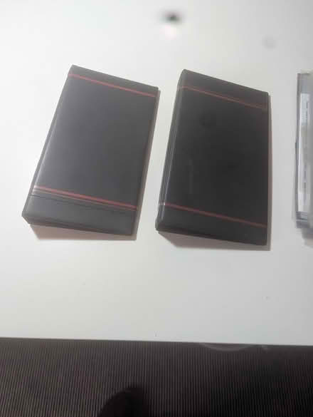 Photo of free Time Manager business card holders (Guarlford WR14) #2