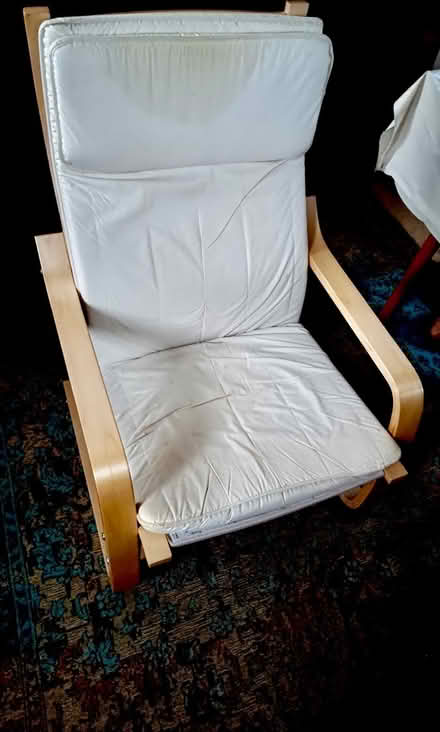 Photo of free Argos chair (Highwoods CO4) #1