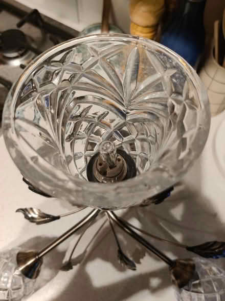 Photo of free Ceiling lights (EH16, Prestonfield) #3