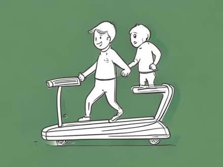 Photo of Treadmill (Eynesbury PE19) #1