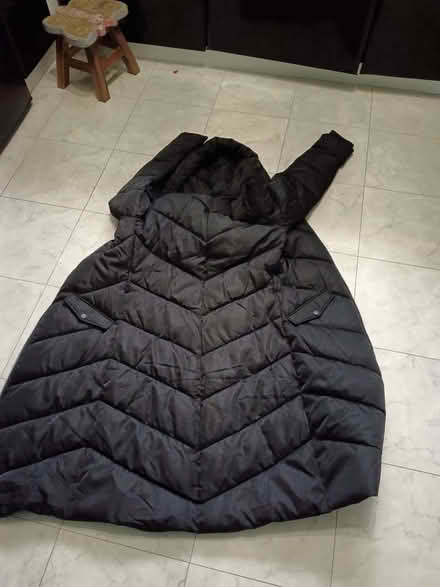 Photo of free coat size 6 (The Rock TF3) #4