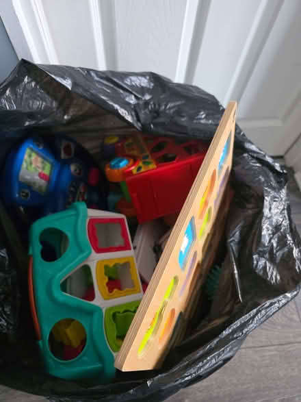 Photo of free Children's Toys (BT6) #1