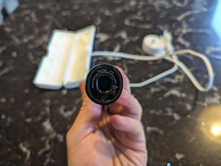 Photo of free Oral-B Pro 3 Electric Toothbrush (Bingfield Park N1) #2