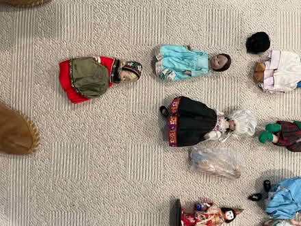 Photo of free Antique Dolls (Princeton, NJ) #2