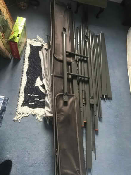 Photo of free Bunk beds (Lichfield WS14) #2