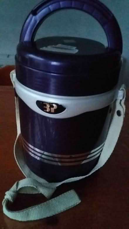 Photo of free Lunch Tiffin (TW9) #1