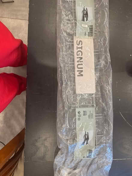 Photo of free Signum cable tidy new (Hampstead, mw3) #1