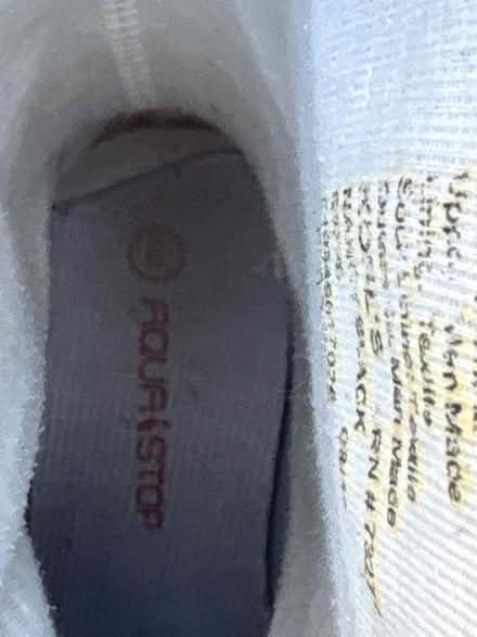 Photo of free Rain Boots (Highland Ave, RWC) #3