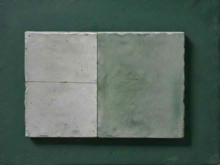 Photo of free Lge concrete slabs (Stirling FK8) #1