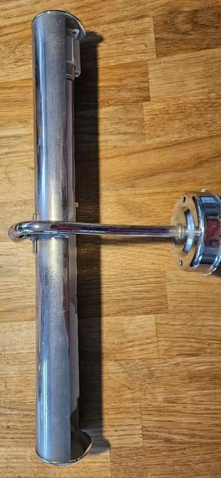 Photo of free Picture lamp, fluorescent (Honiton EX14) #3