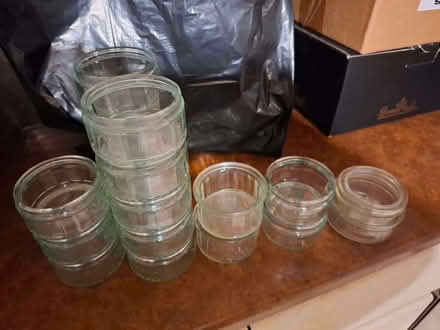 Photo of free Ramekins (High Hurstwood TN22) #2