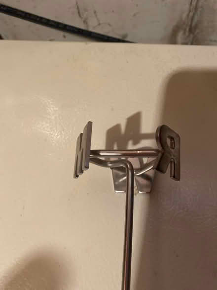 Photo of free Branding iron for steaks (Winston Churchill/collegeway) #2