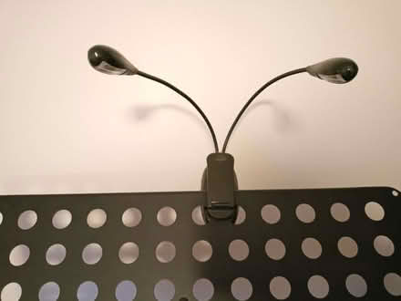 Photo of free Music stand light (Chesham HP5) #1