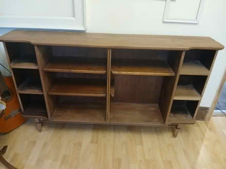Photo of free Sideboard (Trowbridge BA14) #3
