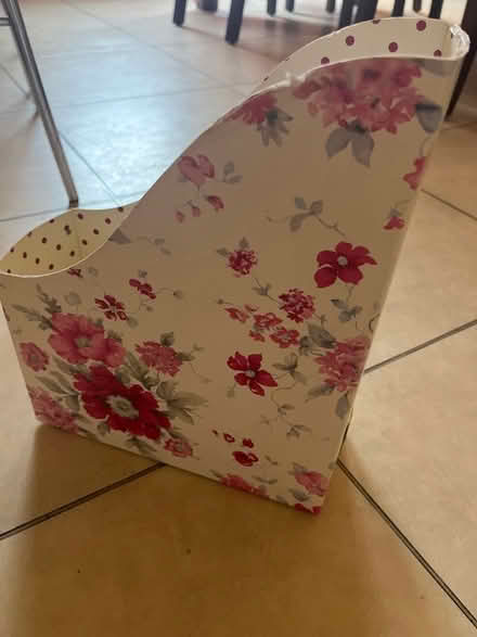 Photo of free Office tidy from Laura Ashley (Widcombe) #2