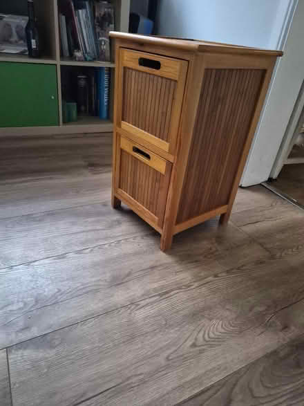 Photo of free Bedroom / Bathroom Storage Cabinet (Mapperley NG5) #3