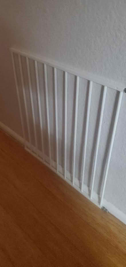Photo of free Stair gate (Little Herberts GL53) #1