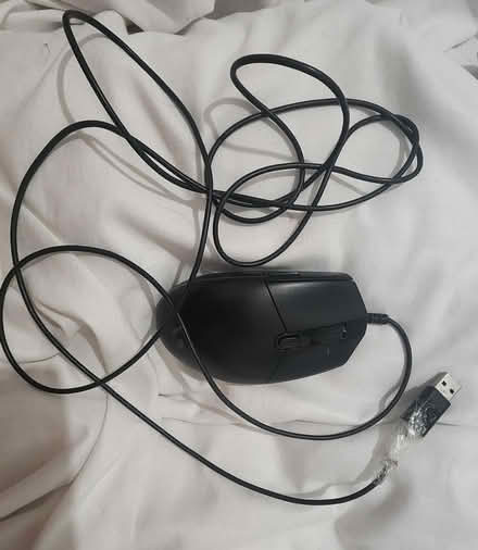 Photo of free Gaming mouse (RG1) #1