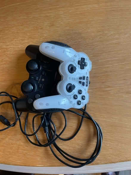 Photo of free Games Controllers (Morecambe LA4) #3