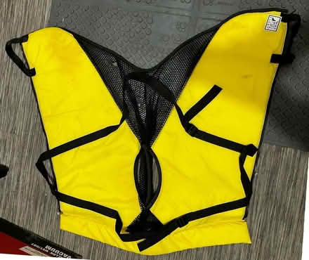 Photo of free Dog Life Jacket, X-Large (Fremont) #1