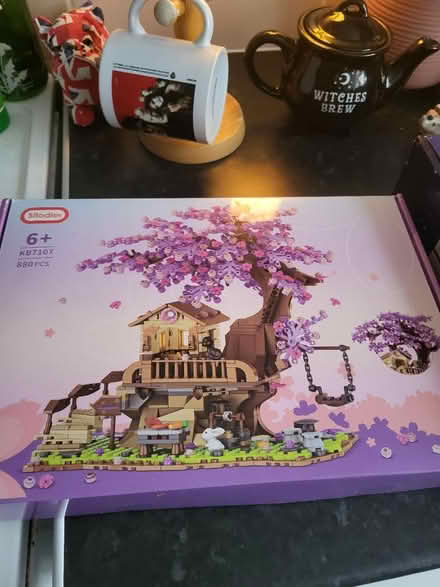 Photo of free Toys (Dursley) #2