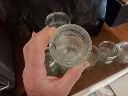 Photo of free Ramekins (High Hurstwood TN22) #1