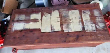 Photo of free Cedar chest (West Springfield) #2