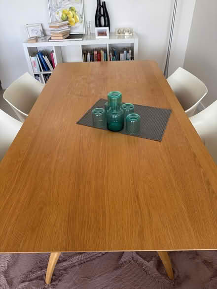 Photo of free Dining table (Cabarita beach) #1