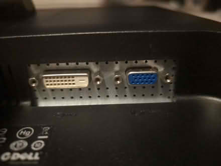 Photo of free Monitor (Darby Green GU17) #2