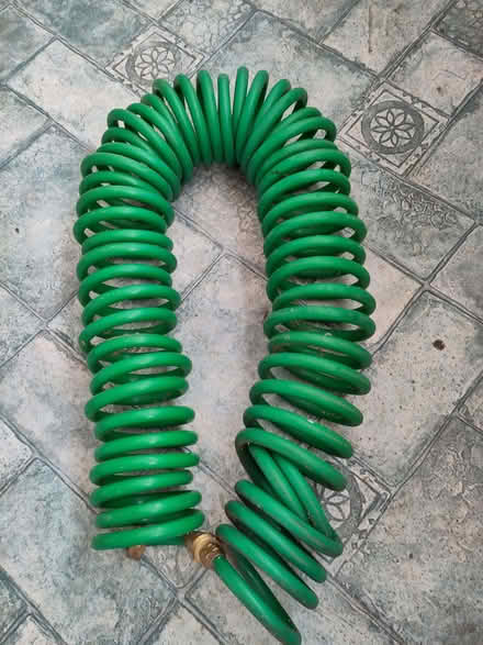 Photo of free Extendable garden hose (Pant SY10) #3