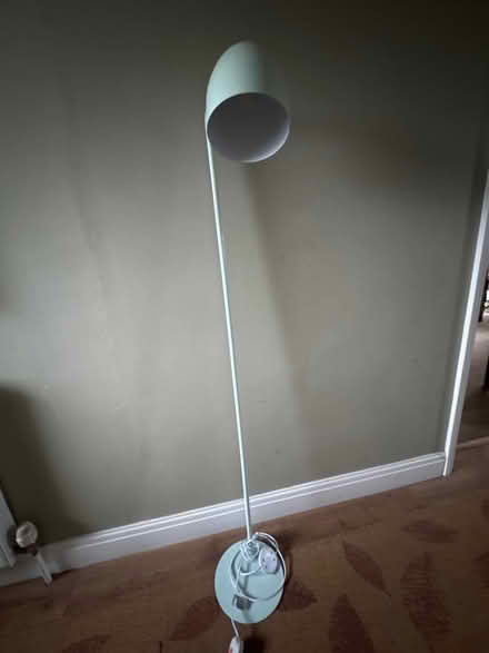 Photo of free Standard lamp (Risinghurst OX3) #1