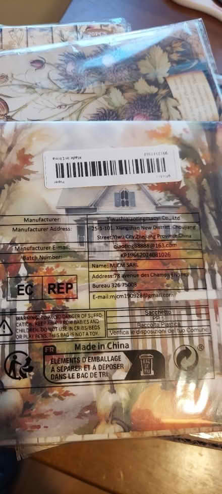 Photo of free Crafting paper (A4 krzak road North Kingstown) #2