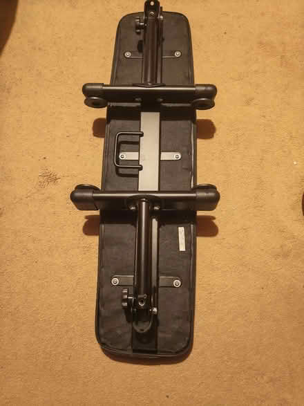 Photo of free Foldable weight bench (Bristol BS10) #3