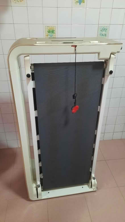 Photo of free Aibi EZ Tone Desk Treadmill (Hougang) #3