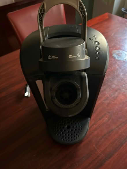 Photo of free Keurig Coffee Maker (East 20’s Manhattan) #2