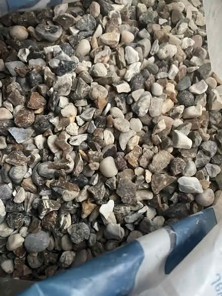 Photo of free Gravel shingle (Cheshunt EN7) #2