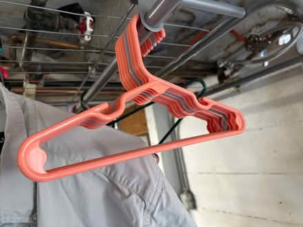 Photo of free Children’s hangers (Berkeley) #1