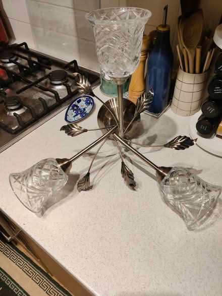 Photo of free Ceiling lights (EH16, Prestonfield) #1