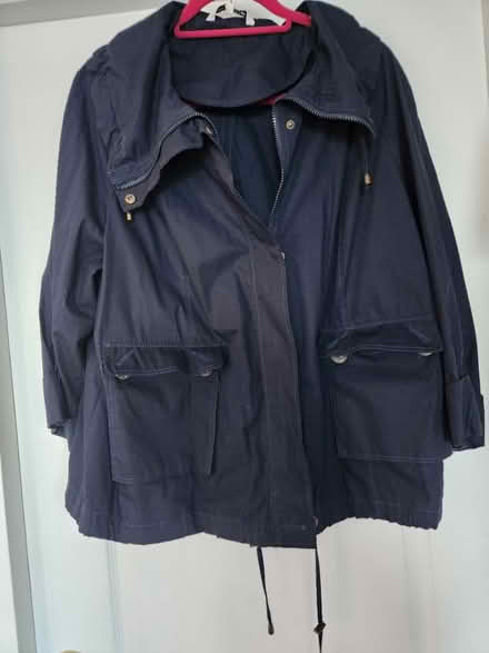 Photo of free Jacket (Liversedge, West Yorkshire) #1